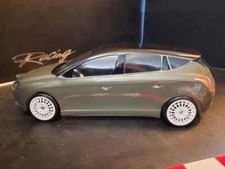 FT020 - Carrozzeria shell Body