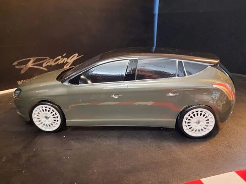 Ft020 carrozzeria shell body - ft020,