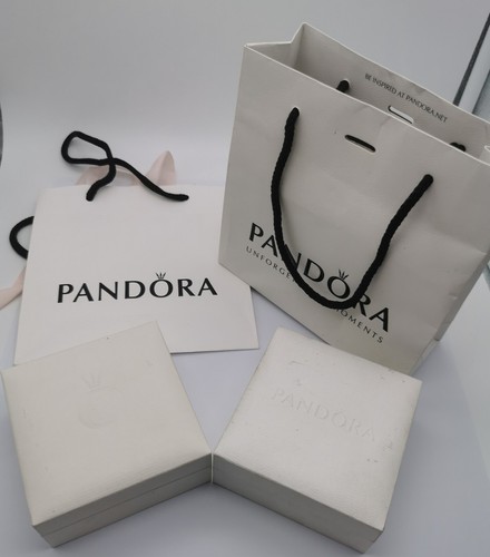 Pandora genuine lot 2 - genuine,