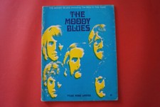 Moody Blues - The Moody Blues