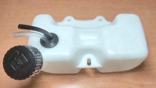 Serbatoio decespugliatore - decespugliatore, 26