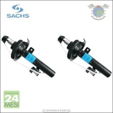 Coppia ammortizzatori Sachs