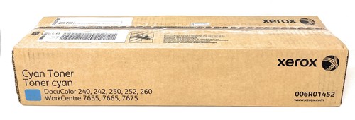 Xerox 006r01452 toner - xerox,