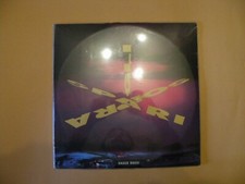 VASCO ROSSI GLI SPARI SOPRA