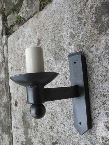 Lampada parete casetta - lampada,