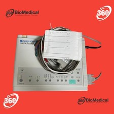 Nihon Kohden Cardiofax GEM