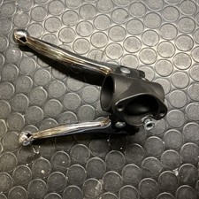 Comando Domino doppia leva