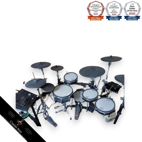 Batteria elettronica roland - batteria,