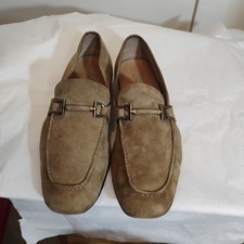 Scarpe Ferragamo Uomo Tg 11 EE