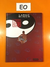 VAN HAMME/FRANCQ : LARGO WINCH