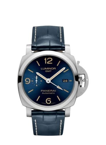 Panerai luminor 1950 pam01033 - panerai,