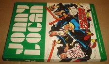 JONNY LOGAN 20 UNO STRANO