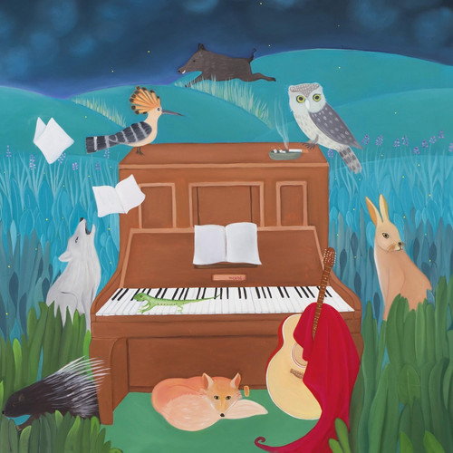 Bestiario musicale - bestiario,