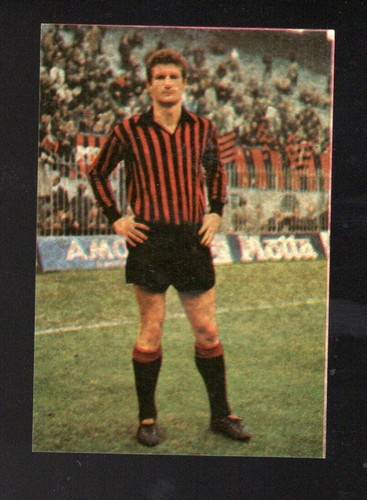 Figurina calciatori patuzzi - figurina,