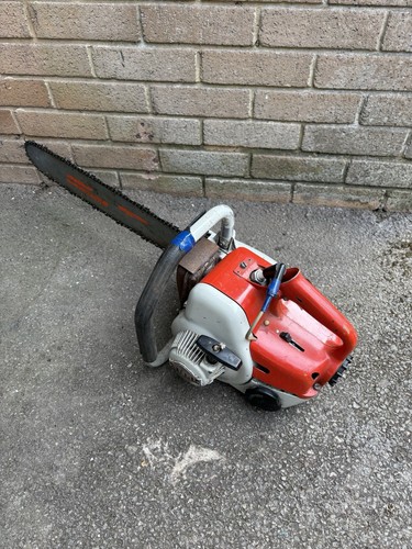 Ricambi riparazioni motosega - ricambi, o