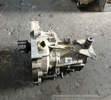 Cinghia servizi  VOLKSWAGEN CRAFTER (2E/2F) 35 2.5 TDI (120Kw) PL-SL-TM Frg