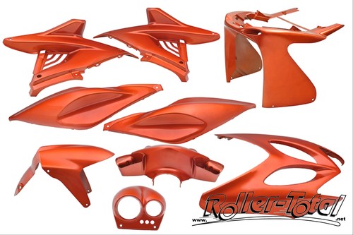 Kit set carena completa - kit,