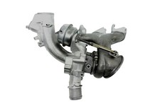 Turbocompressore Opel Adam