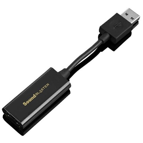Scheda audio esterna usb - audio,