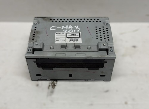 Unita autoradio ford max - autoradio,