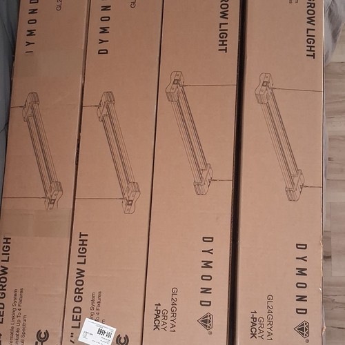 Luce led coltivazione - luce, spettro