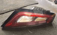 51927095 Fanale post. SX FIAT PUNTO EVO (3J) 1.3 Mjt (66Kw) Ber. 5p/d/1248cc