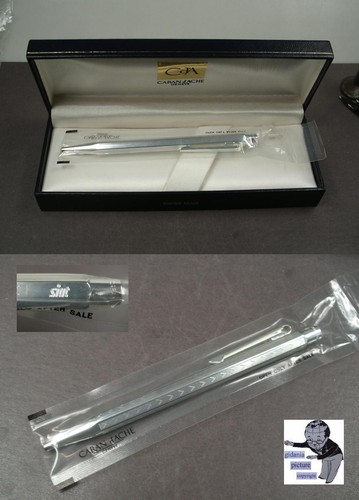 Penna sfera caran ache - a, d'ache