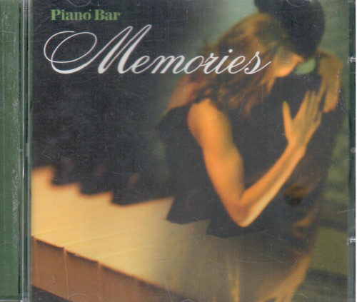 Piano bar memories - piano,