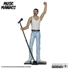 MUSIC MANIACS ROCK ACTION