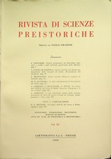 Rivista di scienze