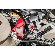 Ducati 1198 2009-2011 CNC
