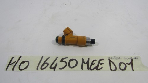 Iniettore injector honda - injector, cbr