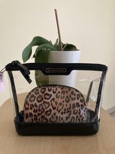 beauty case e pochette