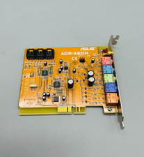 ASUS ACR-A6CH Rev 1.04 PCI