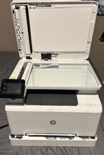 HP LaserJet Pro MFP Laser