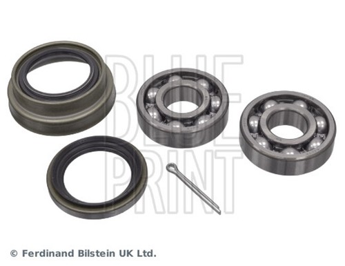 Kit cuscinetti ruota blue - kit,