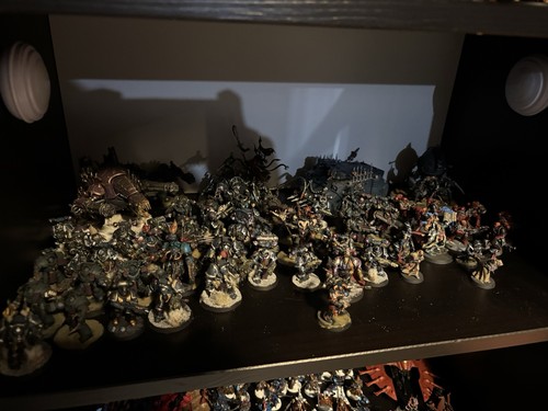 Games workshop warhammer 40000 - games,