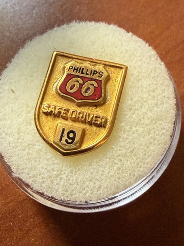 Vintage phillips safe - 66,