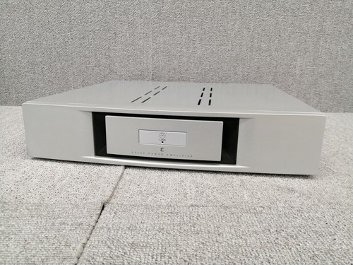 Amplificatore potenza linn - potenza,