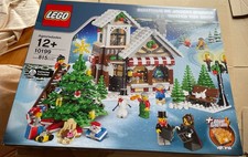 LEGO Creator Expert Negozio di