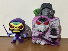 Funko Masters of the Universe