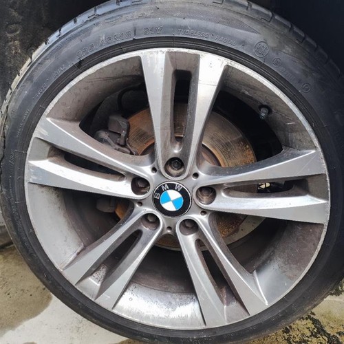 Cerchio lega per - per, bmw