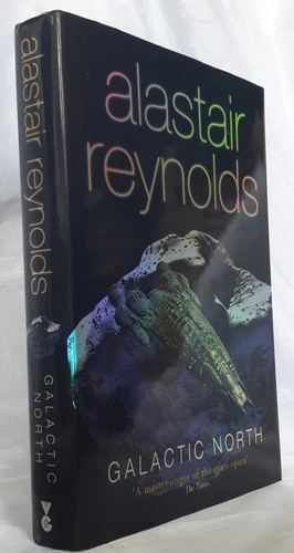 Alastair reynolds galactic - alastair, reynolds,