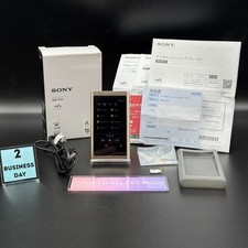 Sony NW-A55 Walkman 16 GB