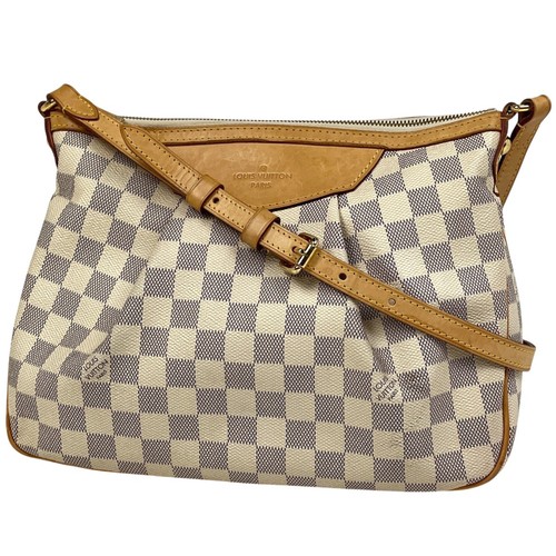 Borsa tracolla louis - borsa, a