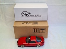 Mazda RX7 Khyzyl Saleem Rosso