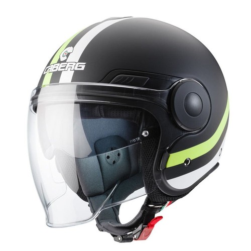 Casco moto caberg uptown - caberg,