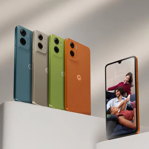 Motorola moto g06 64 - g06, (xt2535)