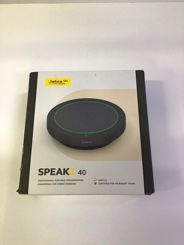 Jabra speak2 vivavoce - jabra,