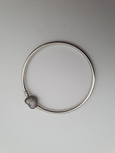 Bracciale pandora chiusura - pandora,